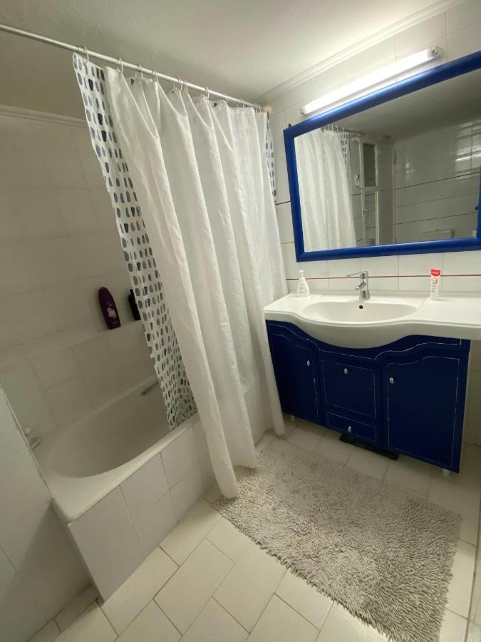 Eftihia Apartment Rethymno Exterior foto